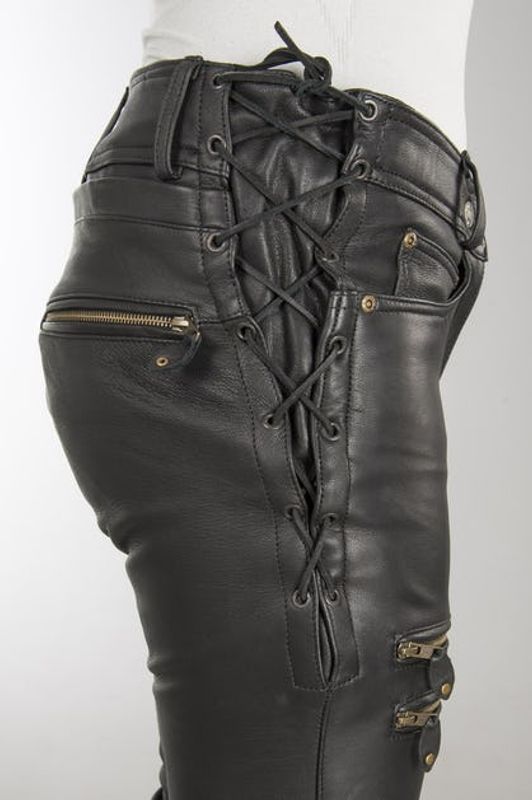 Sweep Bella Skinnjeans Dame skinnbukse