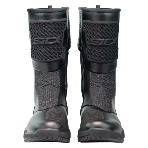 Sidi MC-St&oslash;vler Orion Gore-Tex Svart