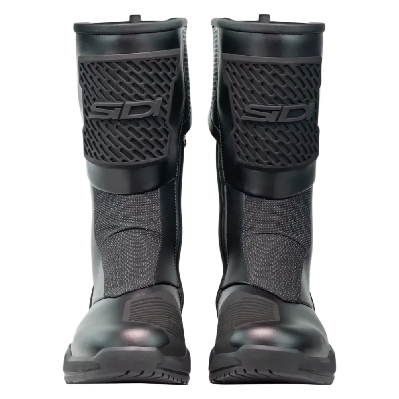 Sidi MC-Støvler Orion Gore-Tex Svart