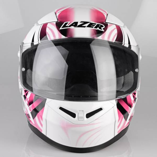 Lazer Bayamo Pretty Love helhjelm med solbrille