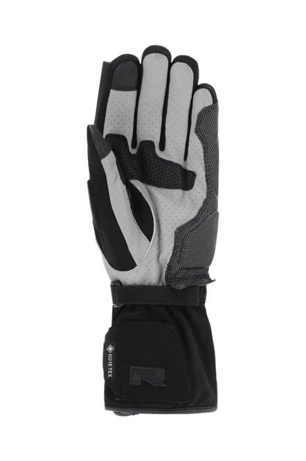 Hovedbilde Richa Armada Gore-Tex MC-Hansker Svart