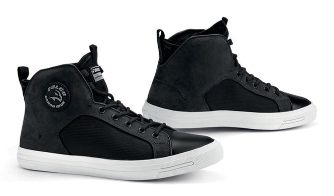 Hovedbilde Falco 885 Starboy Svart
