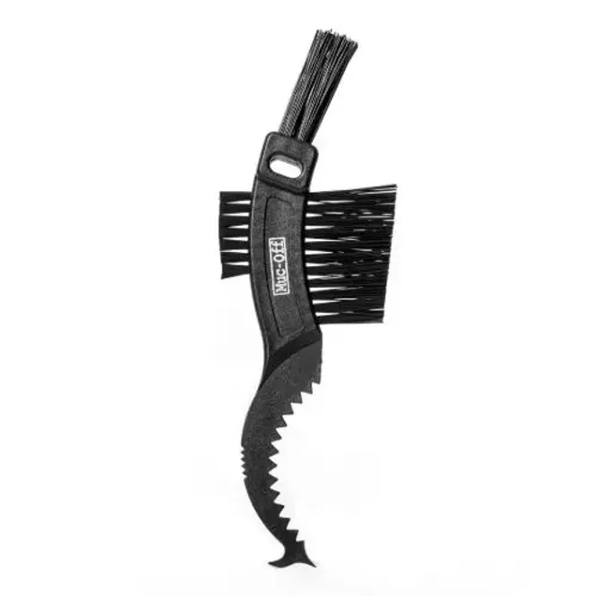 Hovedbilde Muc-Off Claw Brush -Klo børste