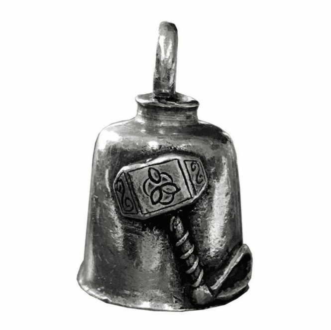 Hovedbilde Bullfighter Guardian Bell Mjølner