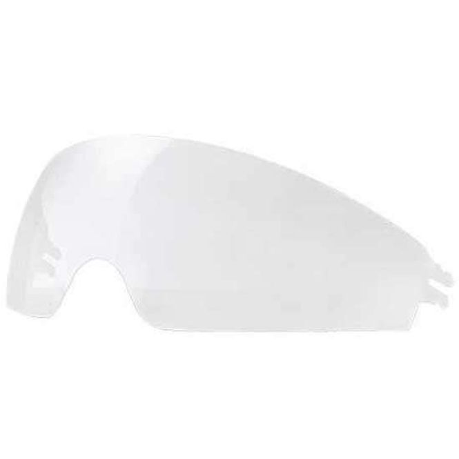 Hovedbilde LS2 Solvisir Klart glass til FF800