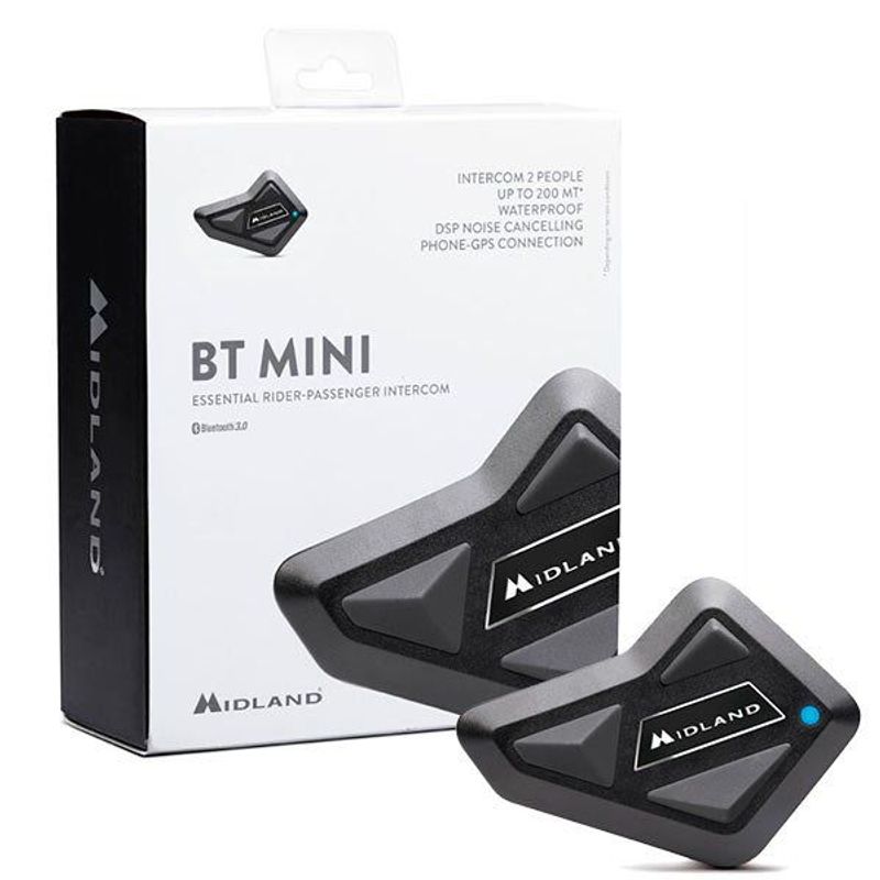 Midland BT Mini single pack