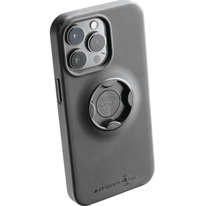 Hovedbilde Interphone Quiklox IPhone 13Pro Feste
