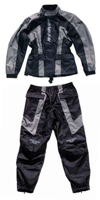 Hovedbilde Prexport Storm 2-Delt Regndress
