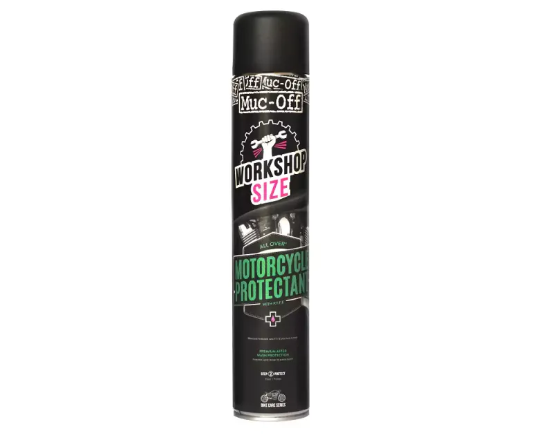 Muc-Off Motorcycle Protectant 750ml