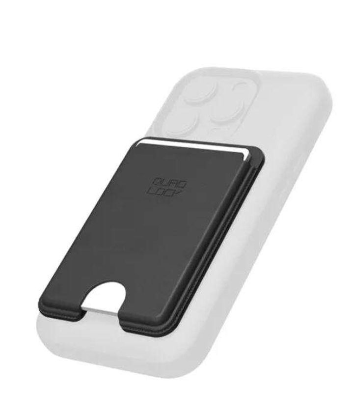 Quad Lock MAG Wallet/Kort Lommebok med QuadLock feste