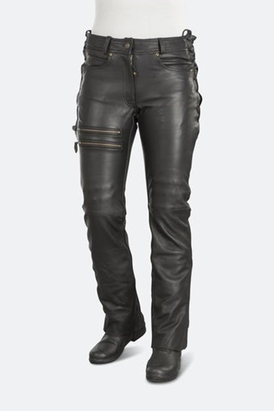 Sweep Bella Skinnjeans Dame skinnbukse