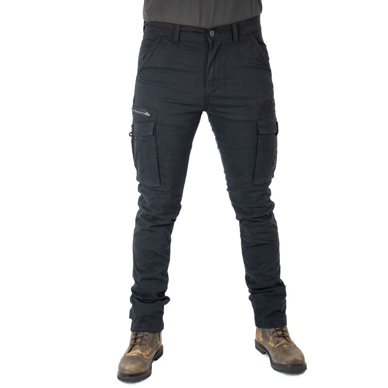 Sweep Jungle Kevlar Jeans Lengde:32
