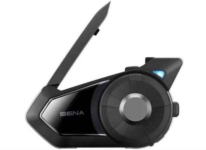 Hovedbilde Sena 30K Mesh Intercom HD-speakers Singlepack