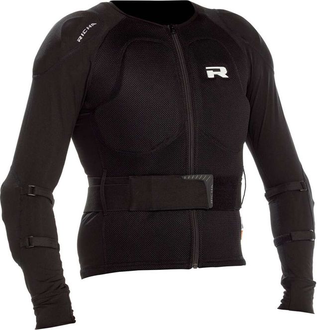 Hovedbilde Richa Force D3O jakke