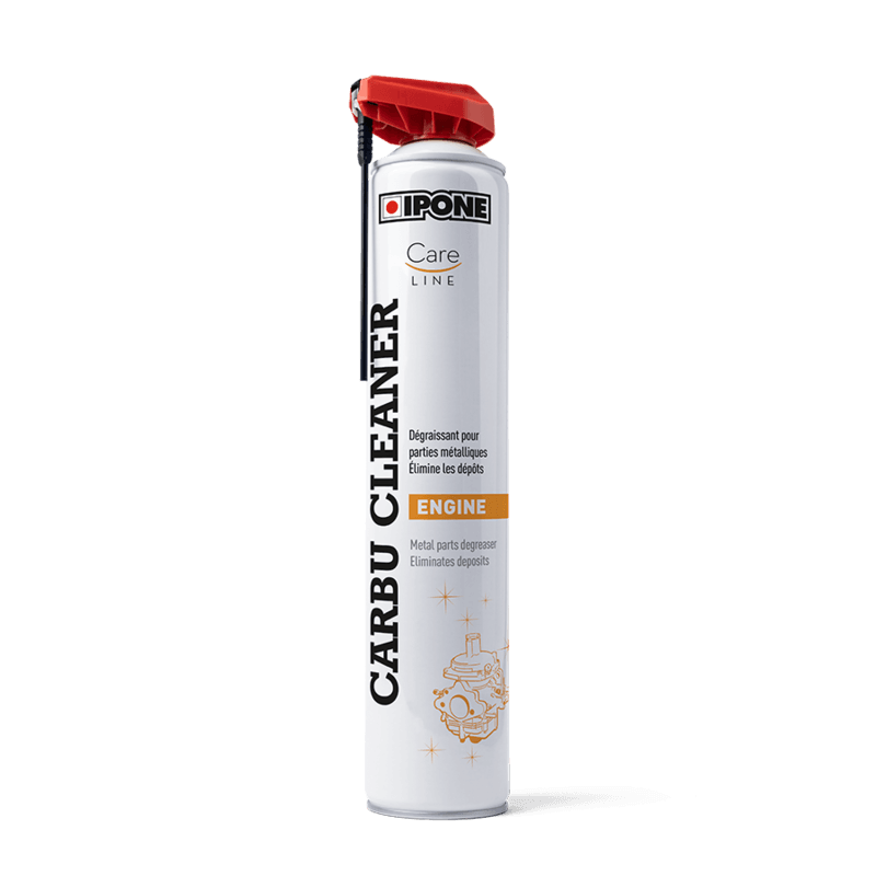 Ipone Forgasser Rens - Carbu Cleaner 750ml