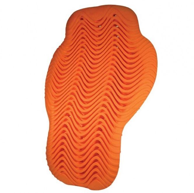 Hovedbilde Richa D3O Viper Stealth Level 1 Ryggskinne