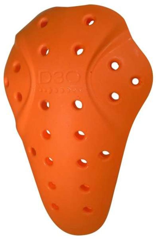Richa D3O Kne - Albu beskytter Level 2 Set