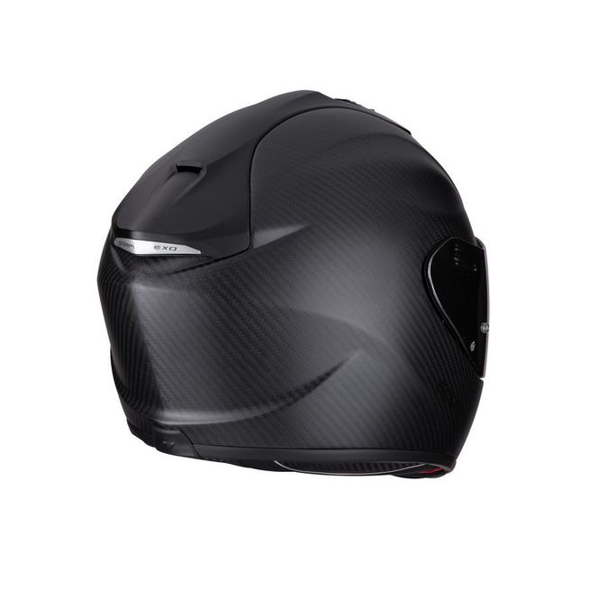 Hovedbilde Scorpion Exo 1400 matt carbon