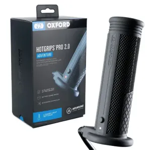 Hovedbilde Oxford HotGrips Pro Adventure 2.0 varmeholker universal