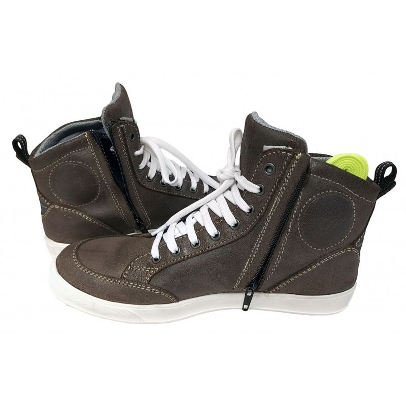 Prexport PKS sneakers Brun