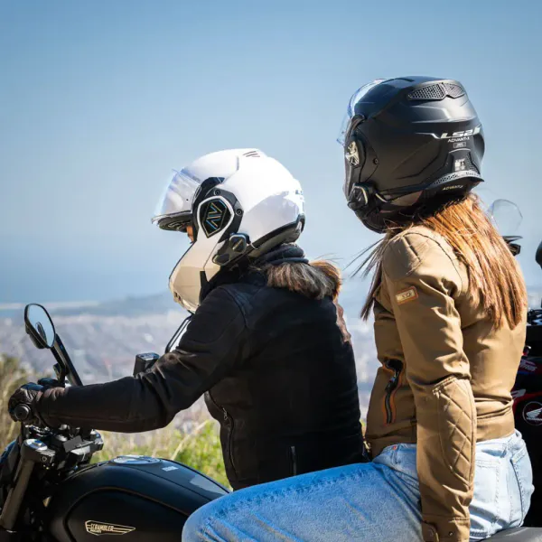 Midland BTR1 Twinpack UNIVERSAL intercom med 40mm RCF speakers