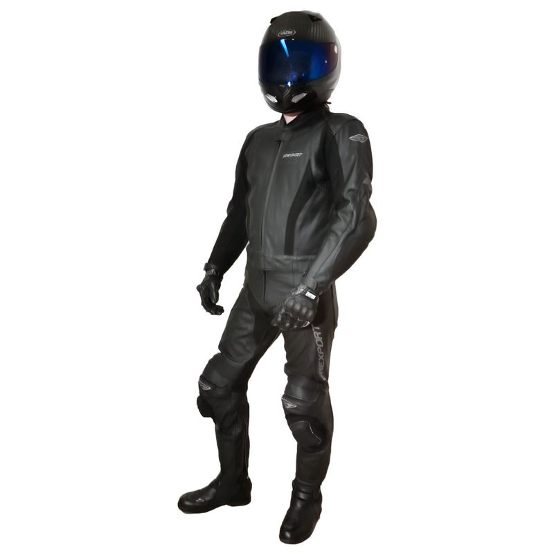 Prexport Wave 2-delt skinndr.