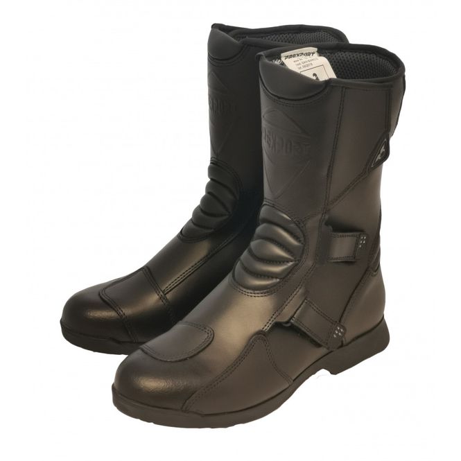 Hovedbilde Prexport San Marco skinnboots