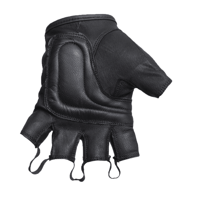 Hovedbilde Bullfighter Rambo Fingerless Hanske