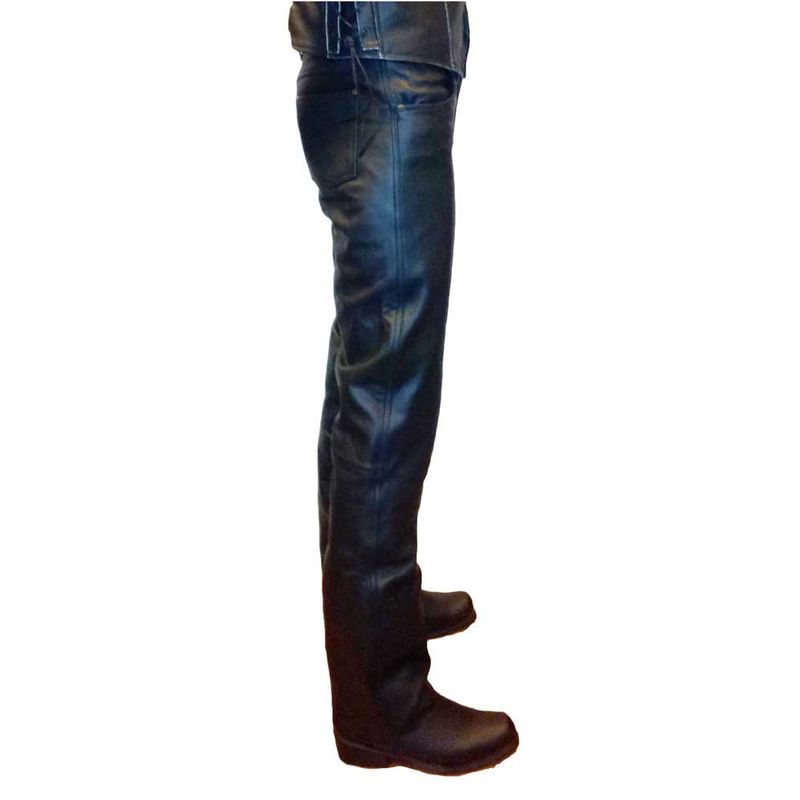 Skinnjeans Uten Snøring