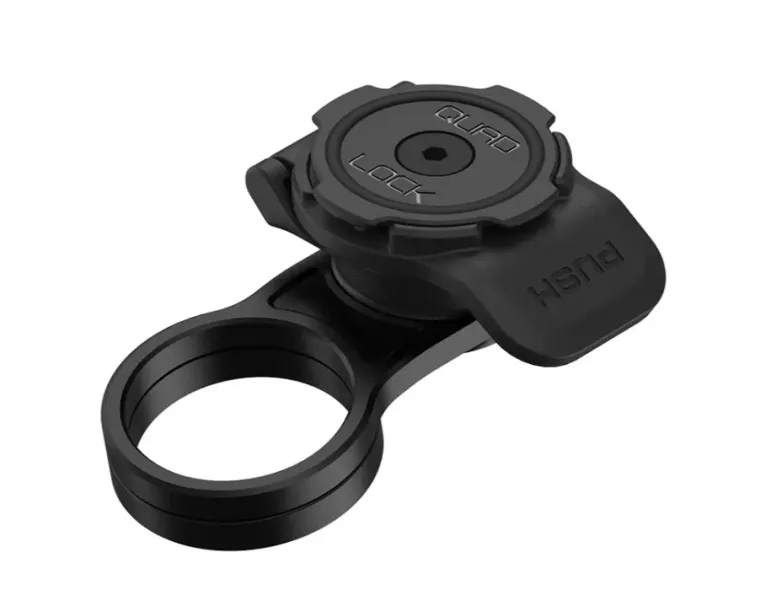 Quad Lock Stem Cap Mount Styrefeste for tr&aring;sykkel