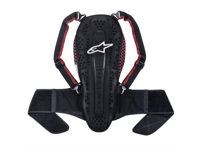Hovedbilde Alpinestars Ryggs. Nucleon Touring KR-2