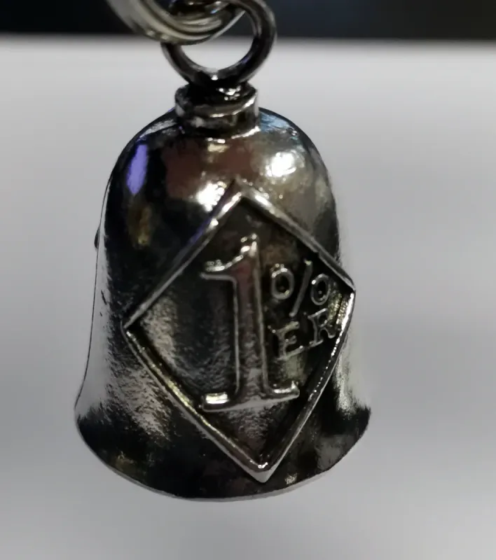 Guardian Bell 1% en-prosenter