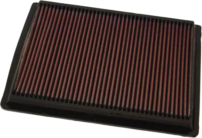 Hovedbilde K&N Luftfilter Lifetime vaskbart for DUCATI