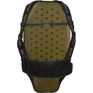 Hovedbilde Bullfighter Panzer Ryggskinne Level 2