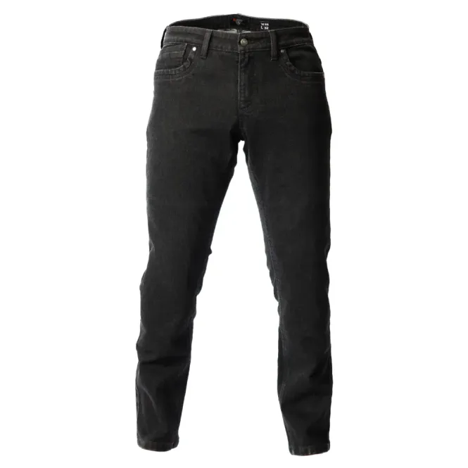 Hovedbilde Bullfighter Cobra Kevlar MC-Jeans Svart Lengde:34