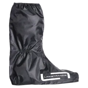 Hovedbilde Lindstrands Raincover Boots Black -Regntrekk for sko og st&oslash;vler, uten ...