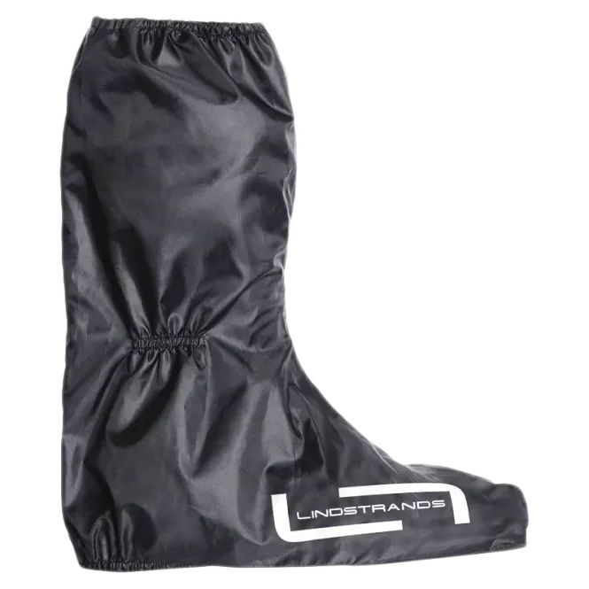 Hovedbilde Lindstrands Raincover Boots Black -Regntrekk for sko og støvler, uten ...