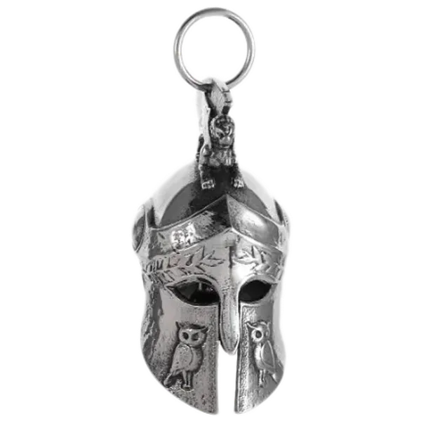 Guardian Bell Spartan Spartacus gremlin bell