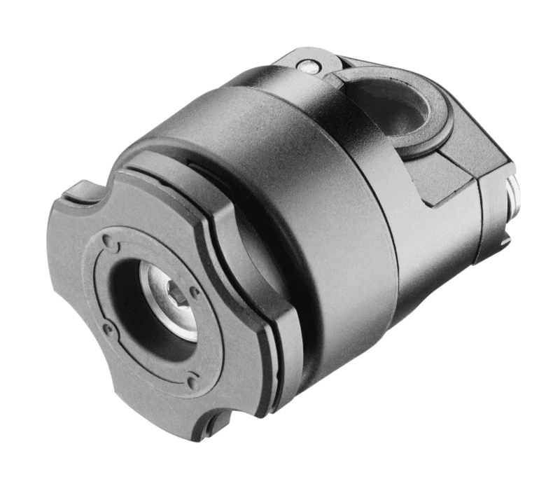 Interphone Quiklox Speilfeste