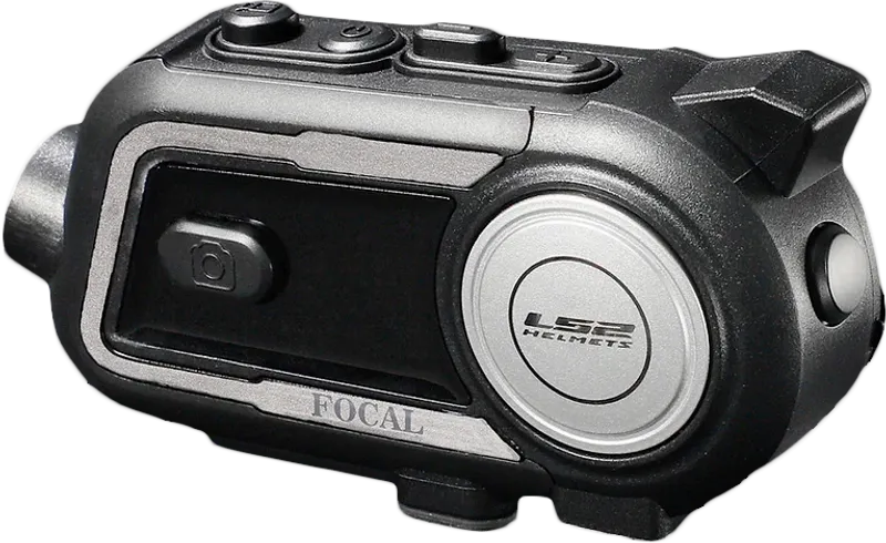 LS2 Focal  MC Intercom med Kamera