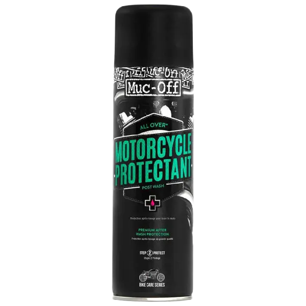 Muc-Off Motorcycle Protectant 500ml