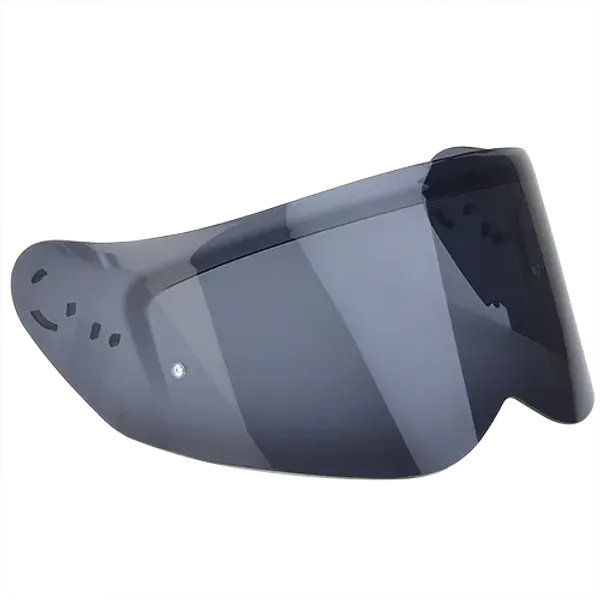 Simpson Visir Venom/Speed Mørk Tint