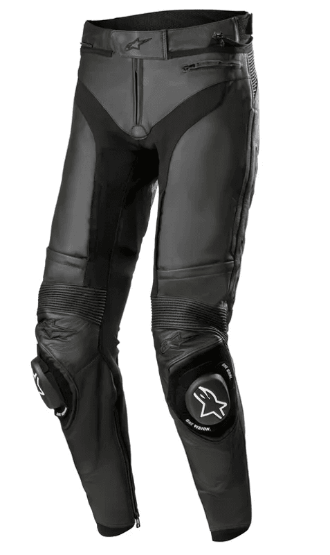 Alpinestars Skinnbukse Missile V3 Svart