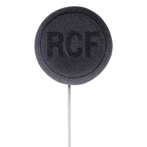 Midland LS2 Spectrum intercom med RCF 40mm h&oslash;yttalere og Ai st&oslash;ydemping, 1200m 4 personer