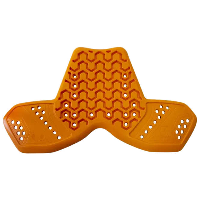 Hovedbilde Richa D3O Racing Bryst Beskytter Level 2