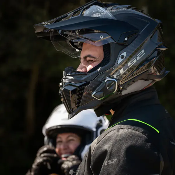 Midland BTR1 Twinpack UNIVERSAL intercom med 40mm RCF speakers