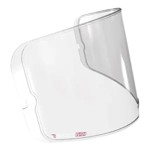 Hovedbilde LS2 Pinlock FF807 Dragon/FF817 Challenger II - DKS611 -Pinlock 120XLT