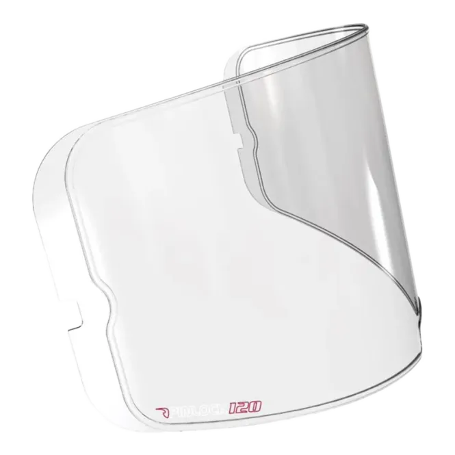 Hovedbilde LS2 Pinlock FF807 Dragon/FF817 Challenger II - DKS611 -Pinlock 120XLT
