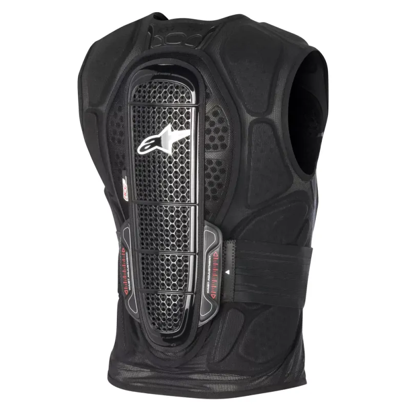 Alpinestars Track Vest Level 2