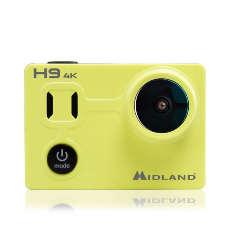 Midland H9 Kamera
